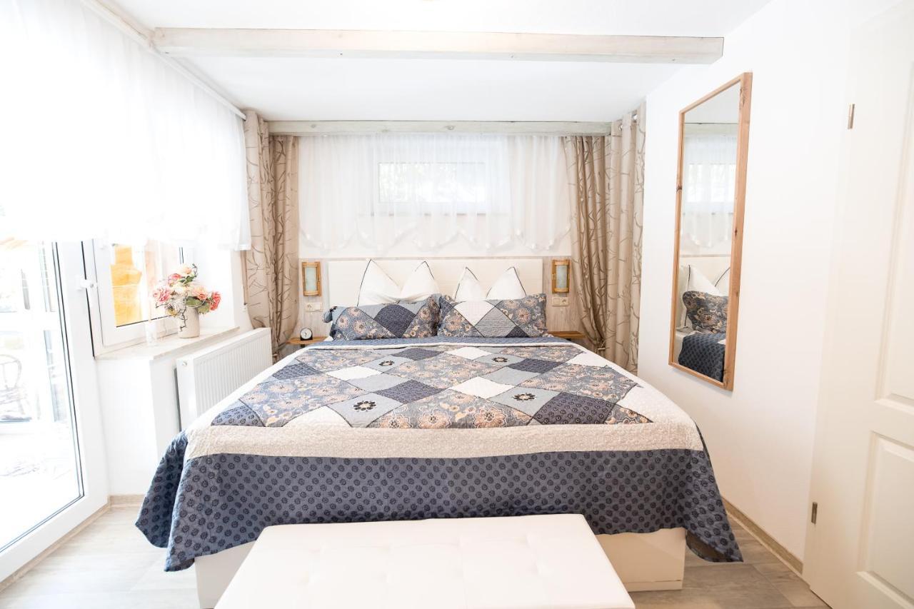 Ferienwohnung Zum Wohlfuehlen Dresden Buitenkant foto